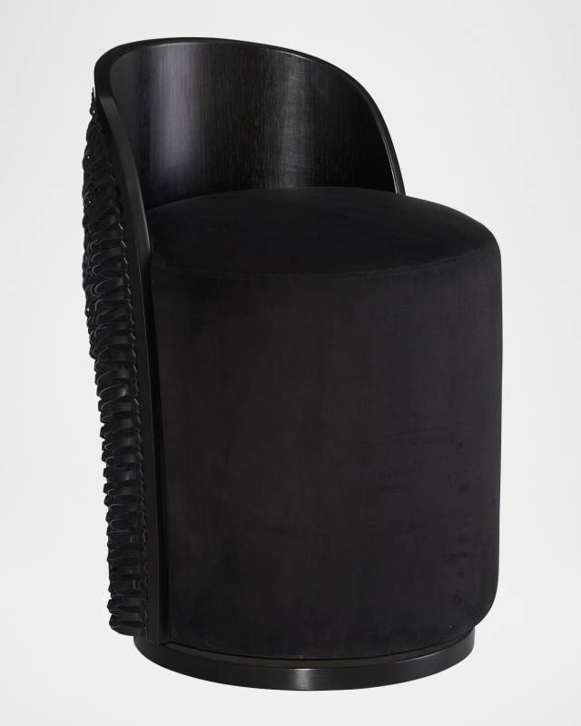 Gretel Swivel Chair